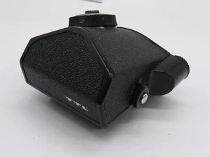 Kiev Kiew 60 TTL Prism Finder Finder Viewfinder Nr Mint view pic,s for yourself - Picture 1 of 8