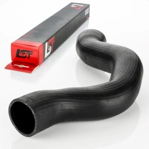 Manguera turbo intercooler derecho Jeep Cherokee Liberty KJ 2.5 2.8 CRD 4WD - Imagen 1 de 5