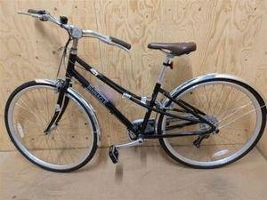 Pinnacle - Californium One - Damen - Hybrid/Pendler - Fahrrad - schwarz - SMALL - Bild 1 von 23