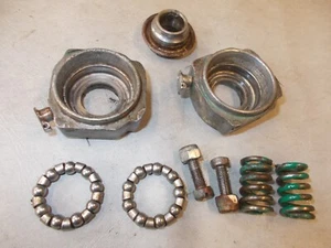 Suffolk Punch 14 " Cylinder Bearing Housing Oilers Spring Lawn mower - Picture 1 of 1