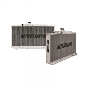 Mishimoto For 89-93 Toyota Celica GT4 Manual PerFormance Aluminum Radiator - Bild 1 von 9
