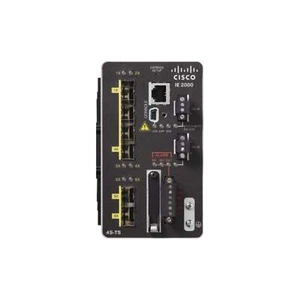 Cisco IE-2000-4TS-L - Picture 1 of 2