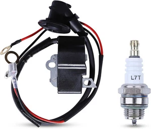 TS410 Ignition Coil for Stihl TS 410 TS 420 Concrete Cut-Off Saw 42384001301 - Picture 1 of 4