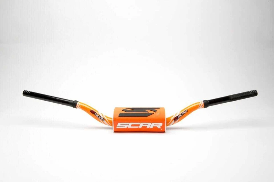 KTM FREERIDE E-SM 2016-2017 Scar O2 Handlebar S9172OROR Foto 1 de 1