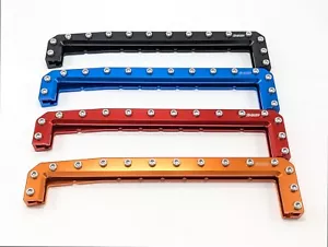 Sea-Doo Intake Manifold Girdle (Red) - Picture 1 of 2