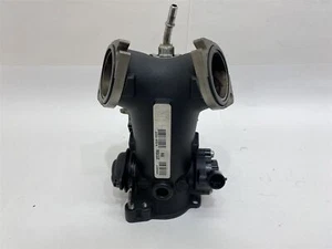  Harley-Davidson 08 FXDB Street Bob Throttle Body Intake Manifold 27618-06 - Bild 1 von 7