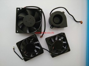 COMPATIBLE ALL 4 FAN FOR BENQ W1070+ W1080ST+ HT1075 HT1085ST PROJECTOR
