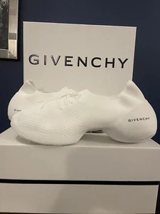 Givenchy TK-360 blanco - talla 13 UK/48EU - Imagen 1 de 11