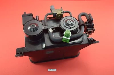 E#3 1996-2001 Toyota 4Runner Tacoma bote de carbón de vapor de combustible 77740-35392 Foto 1 de 4