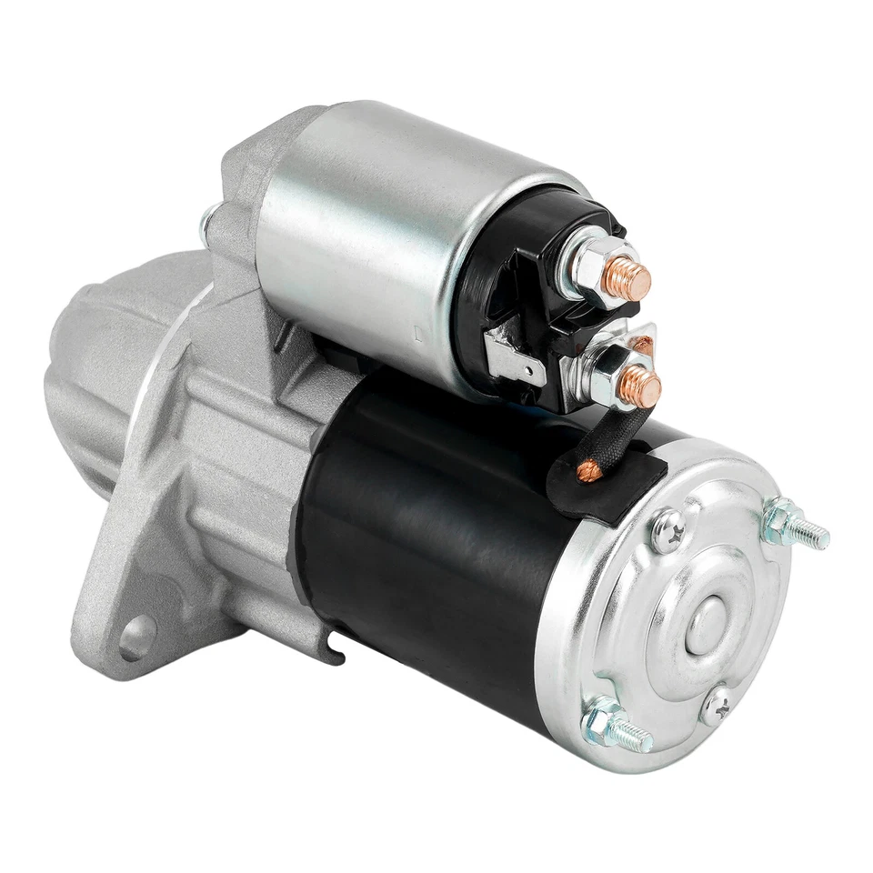 Nuevo motor de arranque para Saab 9-2X 2005-2006 H4 2,5 L transmisión automática 17840 Foto 1 de 4