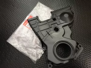GENUINE OEM HONDA CIVIC CRV ACURA INTEGRA B-SERIES OBD2 LOWER TIMING BELT COVER - Picture 1 of 2