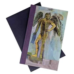 Symposium PLATO Illustrated Linda Baker-Smith FOLIO SOCIETY 2015 New Edition - Picture 1 of 17