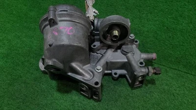 LAND ROVER DISCOVERY COOLER ENGINE OIL COOLER, DIESEL, 2.5, TURBO, 02/99-03/05 W - image 1 of 4