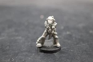 Warhammer 40k Space Wolves Blood Claw 1. Edition Metall - Bild 1 von 2