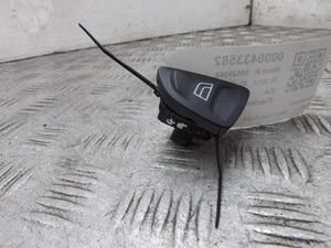 Interruptor de ventana eléctrico delantero fuera de juego Ford Ka MK2 2008-2016U - Imagen 1 de 10