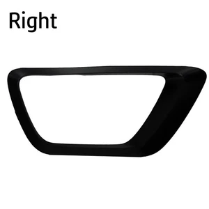 Fog Light Trim Front Right for Chevrolet For Colorado Base WT 2015 2020 - Picture 1 of 6
