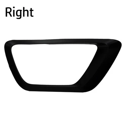 Fog Light Trim Front Right for Chevrolet For Colorado Base WT 2015 2020 - Image 1 of 4