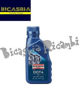 21258 - LIQUIDO FRENI AREXONS DOT4 175 ml - Picture 1 of 1