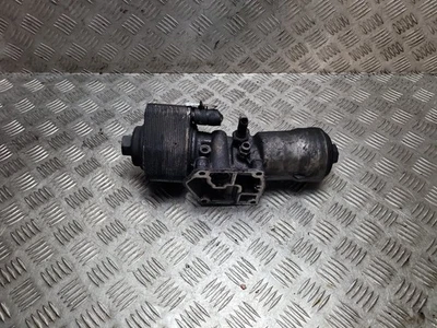VOLKSWAGEN GOLF 2.0 DIESEL BKD 2003-2008 OIL FILTER AND COOLER HOUSING - Image 1 of 4