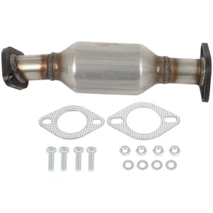 Catalytic Converter For Hyundai Santa Fe Sport Utility 4-Door 3.3L 2007-09 16604 - Bild 1 von 9