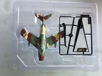 (EM37134) - Easy Model 1:72 - MiG-15 bis North Korean Air Force Aircraft Plane - Immagine 1 di 4