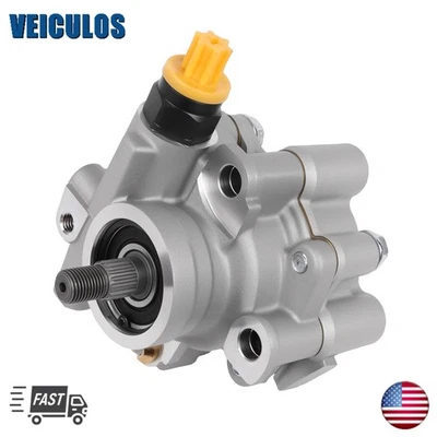 Bomba de dirección asistida sin depósito para Lexus IS300 I6 3,0 L 2001-2005 21-5259 DOHC Foto 1 de 4