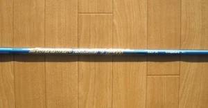 Taylormade Speeder Evolution V FW 60-X Sleeve Shaft 42.1" 129g for Stealth/SIM/M - Picture 1 of 4