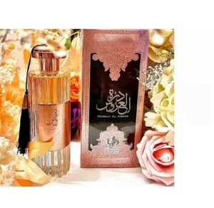 DURRAT AL AROOS By Al Wataniah Edp 85 ml!For Women Fruity, Ambery!Sealed. - Picture 1 of 3