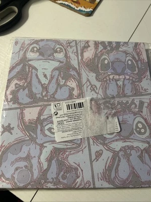 Stitch Paint By Numbers Painting On Canvas With Paints And Brush Included - Image 1 of 4