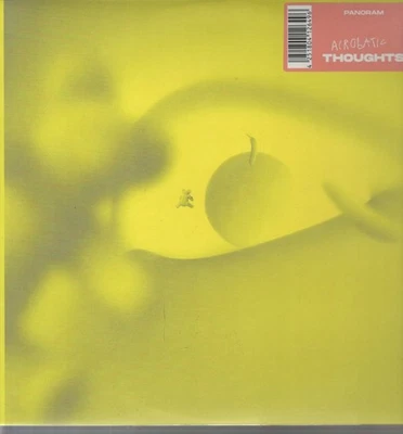 Panoram Acrobatic Thoughts LP vinyl Germany Running Back Incantations 2022 with - Image 1 of 2