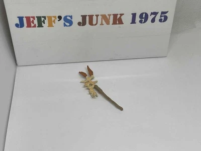 Ewok Logray Star Wars 1998 POTF2 Poder de la Fuerza personal solo 3,75 Foto 1 de 3