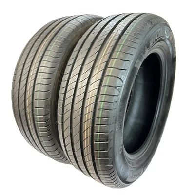 2x 215/60 R16 95H Michelin DOT2021  Profil 6,9 mm Primacy 4 - Bild 1 von 4
