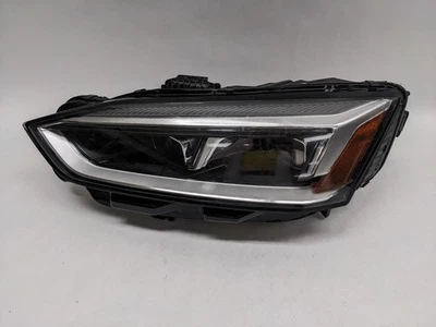 Faro delantero izquierdo LED AUDI A5 S5 2017-2019 BE2 Foto 1 de 4