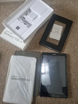 Samsung galaxy tab A6 10.1 - Image 1 of 4