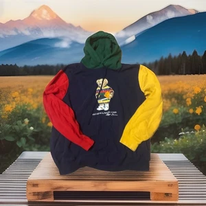 herren polo ralph lauren hoodie xxl - Bild 1 von 4