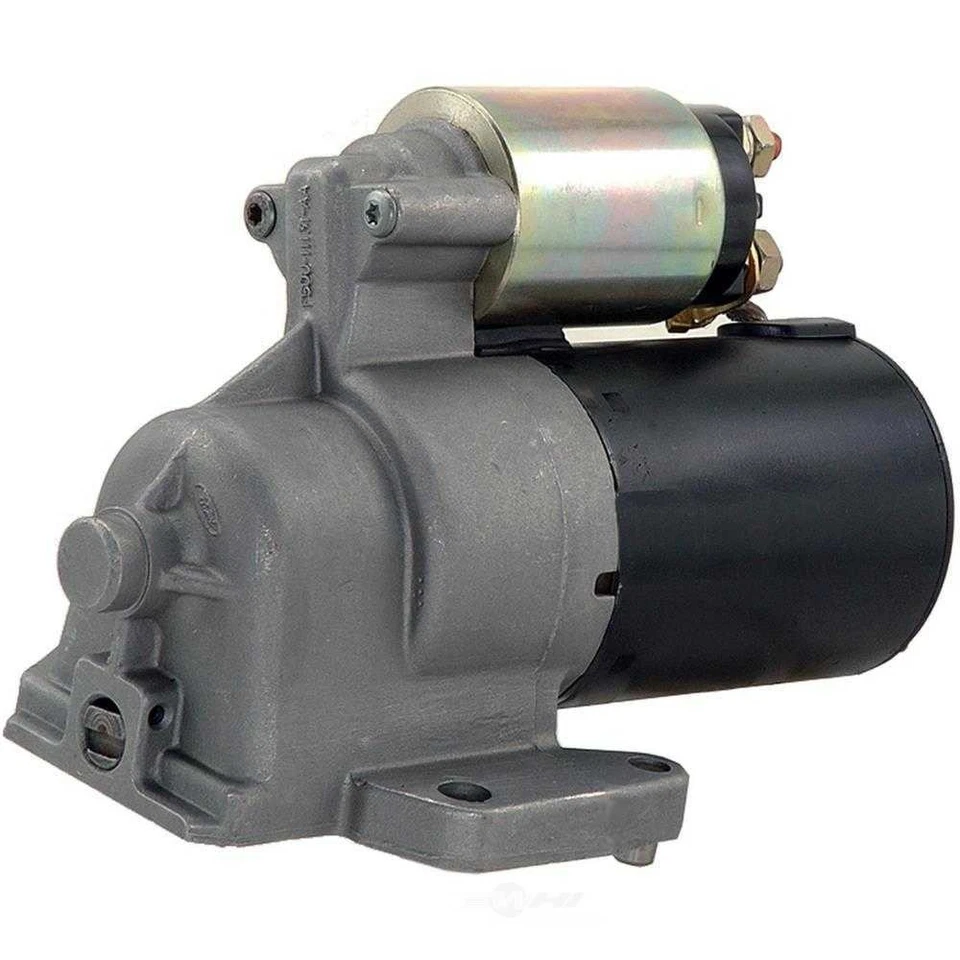Motor de arranque compatible con Mercury Sable 1996-2005 ACDELCO PROFESSIONAL Foto 1 de 4
