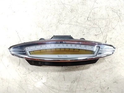 Yamaha Royal Star Venture XVZ1300 2005 velocímetro velocímetro velocímetro medidor Foto 1 de 4