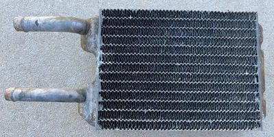 Ford Thunderbird núcleo de calefacción de aire acondicionado 1964-1966 64-66 OEM 2 Foto 1 de 4