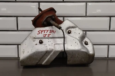 Toyota Celica 1985 2,4 L 22REC colector de escape OEM Foto 1 de 4