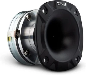 DS18 PRO-DRNSC1.5DK Neodymium Driver Voice Coil With Horn Pro Audio 320W Peak - Picture 1 of 7