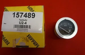 Indicador de depósito FERRARI 355 - indicador de combustible - # 157489 - Imagen 1 de 3