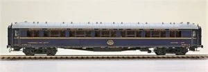 Ls Models 49216 Zo Librea Azul 1968 , Monograma Ciwl , Parque Italiano - Imagen 1 de 1