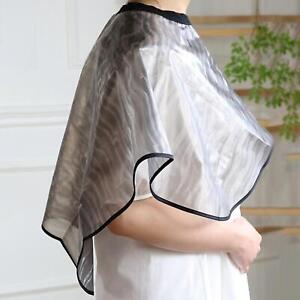 Barber Haircut Cape Short for Hair Cutting Dyeing Perm Hairdressing Styling