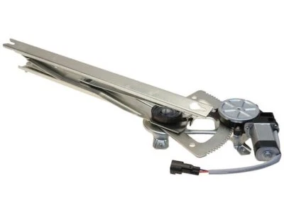 Regulador de ventana delantero derecho para Ford F650 2000-2013 API 58437QW 2001 2002 2003 Foto 1 de 2