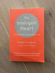 The Intelligent Heart : A Guide to the Compassionate Life by Joseph Waxman... - Picture 1 of 2