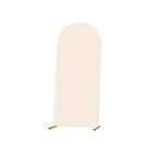 Wedding Arch Stand Covers for Bridal Shower Events Portrait Photography Prop