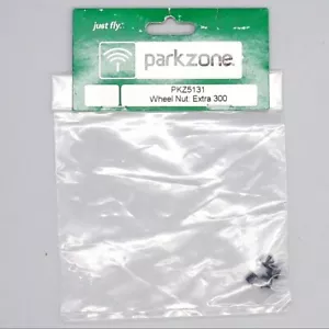 Parkzone Pkz5131 Rad Mutter Extra 300 - Bild 1 von 1