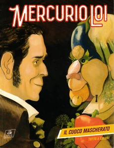 Quecksilber Gesetz Nr. 4 - Bild 1 von 1