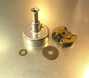 MTD 753-05860 Clutch Assembly Parts - Picture 1 of 4