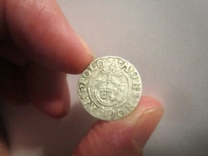 POLONIA POLTORAK 1621 - Imagen 1 de 2